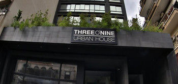 Three O Nine Urban House